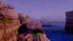 A screenshot taken in Dreams. 18 of 25.