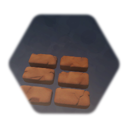Ancient bricks