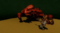 A screenshot taken in Dreams. 3 of 3.