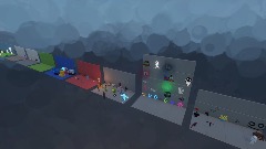 DOORS BUT SILLY | AY 2