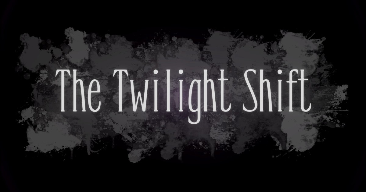 The Twilight Shift Indreams Dreams™ companion website