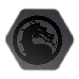 MK Dragon (Not Mine)
