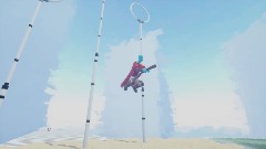 Harry Potter: Quidditch [WIP]