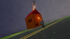 Trollo neighbor vr