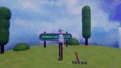 A screenshot taken in Dreams. 7 of 22.