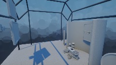 My Dreamscom booth