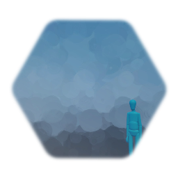 Marioneta en blanco (De lujo)