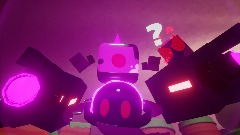 Lumi's Tale - Gameplay Demo