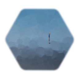 2D platforming kid