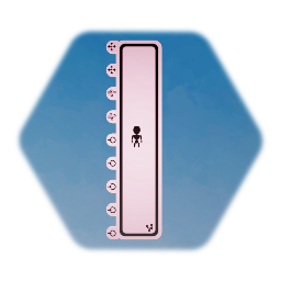 Local Space Follower