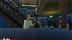 A screenshot taken in Dreams. 2 of 20.