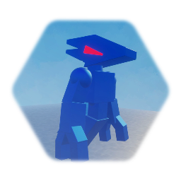 Nanoxbot Destroyer X9