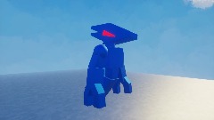 A screenshot taken in Dreams. 1 of 1.