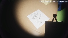 A screenshot taken in Dreams. 5 of 12.