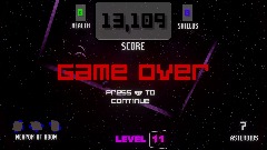 A screenshot taken in Dreams. 15 of 17.