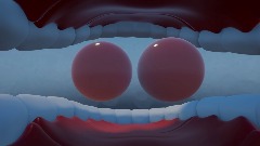 A screenshot taken in Dreams. 2 of 4.