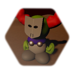 Tiky v2 - madness combat meme