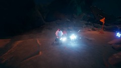 A screenshot taken in Dreams. 4 of 8.