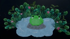 Froggy's Hideout