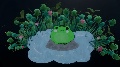 Froggy's Hideout ~ Art Kit