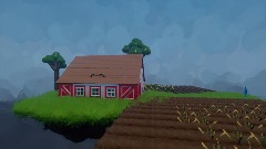 My Creation - 5/1/2022