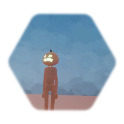 PumpkinFreak