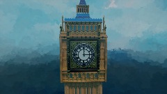 big ben