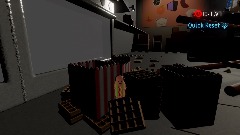A screenshot taken in Dreams. 1 of 4.