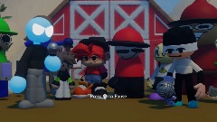 A screenshot taken in Dreams. 2 of 27.