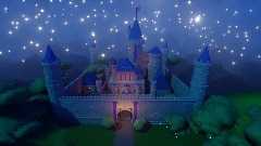 A screenshot taken in Dreams. 3 of 26.