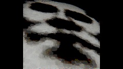 A screenshot taken in Dreams. 3 of 3.