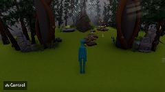 Shrine to the Old Ones