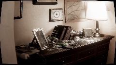 A screenshot taken in Dreams. 10 of 12.