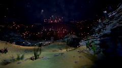 A screenshot taken in Dreams. 3 of 9.