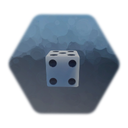 d6 die