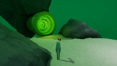 Squiddy in Dreamtime Part 2