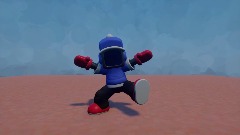 EVERYBODY DO THE PIXEL DANCE