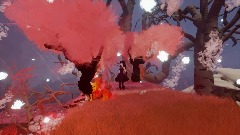 A screenshot taken in Dreams. 6 of 7.