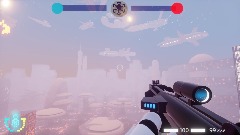 A screenshot taken in Dreams. 2 of 4.