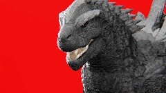 A screenshot taken in Dreams. 1 of 2.