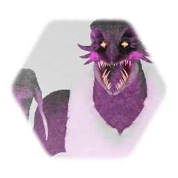 Goobers/fem INDOMINUS V2
