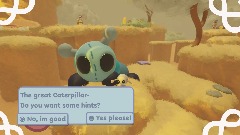 A screenshot taken in Dreams. 18 of 27.