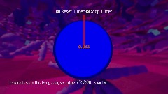 A screenshot taken in Dreams. 13 of 29.