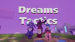 A screenshot taken in Dreams. 8 of 9.