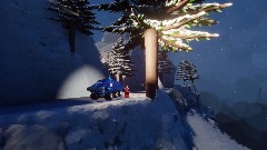 A screenshot taken in Dreams. 7 of 13.