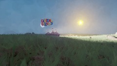 The amazing digital Circus remaster