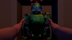 Remix of Remix of Doom (WIP)