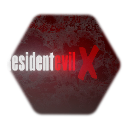 Re4 Third person concept