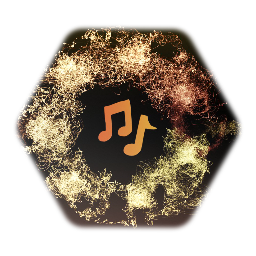 Crunchy Harp Texture