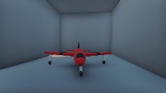 Plane flight simulator version0.02(speedster)
